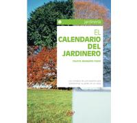 El calendario del jardinero