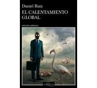 El Calentamiento Global