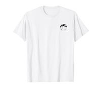 El Calentamiento Global Hecho por el Hombre es un Mito (conspiración) (impresión Posterior) Camiseta