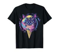 El calentamiento global me consiguió como Camiseta