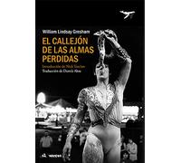 El callejón de las almas perdidas: 11 (al margen)