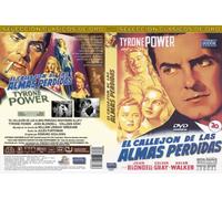 EL CALLEJON DE LAS ALMAS PERDIDAS