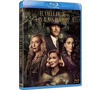 El Callejón de las Almas Perdidas [Blu-Ray]