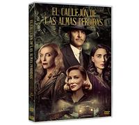 El Callejón de las Almas Perdidas [DVD]