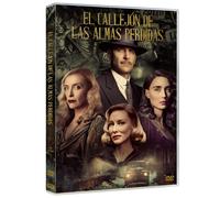 El Callejón de las Almas Perdidas [DVD]