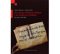 El Calvari D'antonio Espina I De Guillermo Roldan. Mallorca, 1936-1940: 32 (L'Arjau)