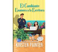 El Cambiante Enamora a la Escritora: Nocturne Falls (Nocturne Falls Español)