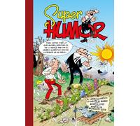 El cambio climático | La vuelta al mundo | Mundial 2022 | Mundial de Baloncesto 2023 (Súper Humor Mortadelo 67) (Bruguera Clásica)