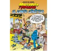El Cambio Climatico (magos Del Humor 211)