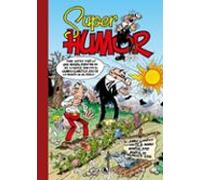 El Cambio Climatico (super Humor Mortadelo 67)