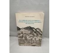 El Cambio de Lengua en Orihuela: Estudio sociolingüístico-histórico del siglo XVII (SIN COLECCION)