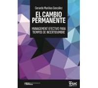 El Cambio Permanente