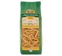 EL CAMERINO PASTA PENNE RIGATE DI SÉMOLA 500 GR