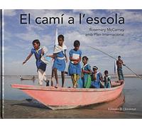 El camí a l'escola (Convivència y multiculturalitat)