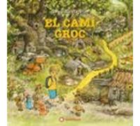 El camí groc