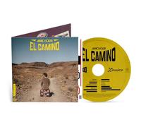 Alvaro Soler – EL CAMINO – CD (Importación USA)