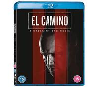 El Camino: A Breaking Bad Movie [Blu-ray]