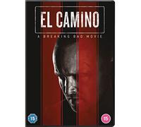 El Camino: A Breaking Bad Movie [DVD]