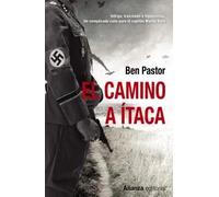 El camino a Ítaca | Ben Pastor