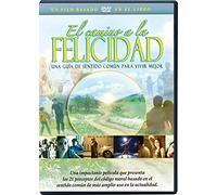 El Camino A La Felicidad (Dvd)