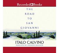 El camino a San Giovanni