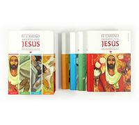 El Camino Abierto Por Jesús. Estuche (Biblioteca Pagola)