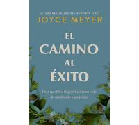 El camino al éxito: Deja que Dios te guíe hacia una vida de significado y propósito/ The Pathway To Success