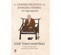El camino budista de Shikoku Henro