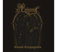 El Camino - Cursed Congregation [Vinilo]