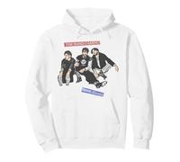 El Camino de la Banda NA Sudadera con Capucha