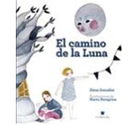 El camino de la Luna
