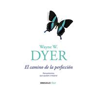 El camino de la perfección: Pensamientos que ayudan a mejorar (Clave)