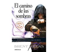 El camino de las sombras (El Ángel de la Noche 1) (Best Seller)