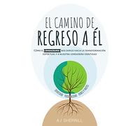 El camino de regreso a Él/ The Path Back to Him: Cómo El Eneagrama nos guía hacia la transformación espiritual y a nuestra ... Transformation and Our True Identity