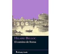 El camino de Roma (Ensayo)