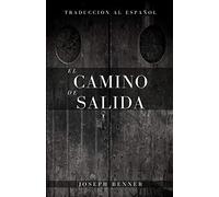 El camino de salida