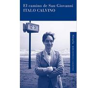 El camino de San Giovanni: 29 (Biblioteca Italo Calvino)