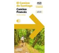 el camino de santiago 2022: camino frances (de leon a santiago)