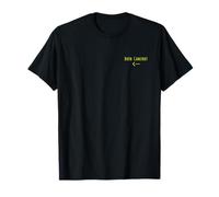 El Camino de Santiago 2026 Camino de Santiago Saint Hiker Camiseta