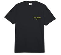 El Camino de Santiago 2026 Camino de Santiago Saint Hiker Comfort Colors Adult Heavyweight T-Shirt
