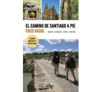 El Camino De Santiago A Pie (ebook)