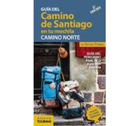 El Camino De Santiago En Tu Mochila. Camino Norte