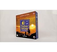 El Camino de Santiago - Juego de mesa sobre el Camino de Santiago