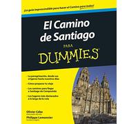 El camino de Santiago para Dummies