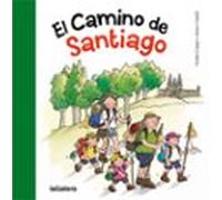 El Camino De Santiago: 32 (Tradiciones)