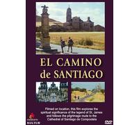 El Camino De Santiago [USA] [DVD]