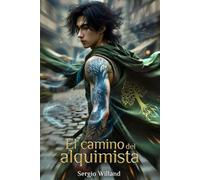 El camino del alquimista