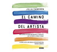 El Camino Del Artista