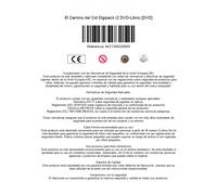 El Camino del Cid Digipack (2 DVD-Libro) [DVD]