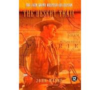 El camino del desierto / The Desert Trail [ Origen Holandés, Ningun Idioma Espanol ]